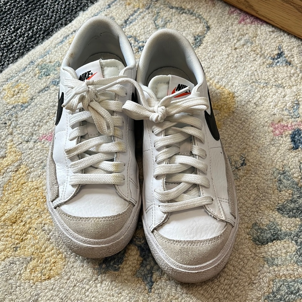 Nike Blazers